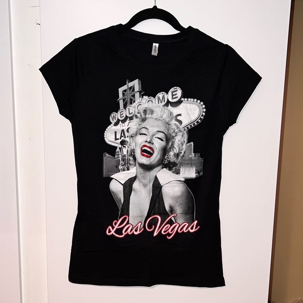 Marilyn Monroe T Shirt